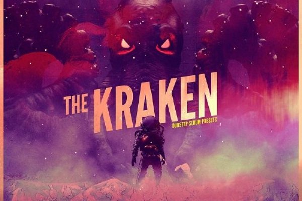 Переход на кракен